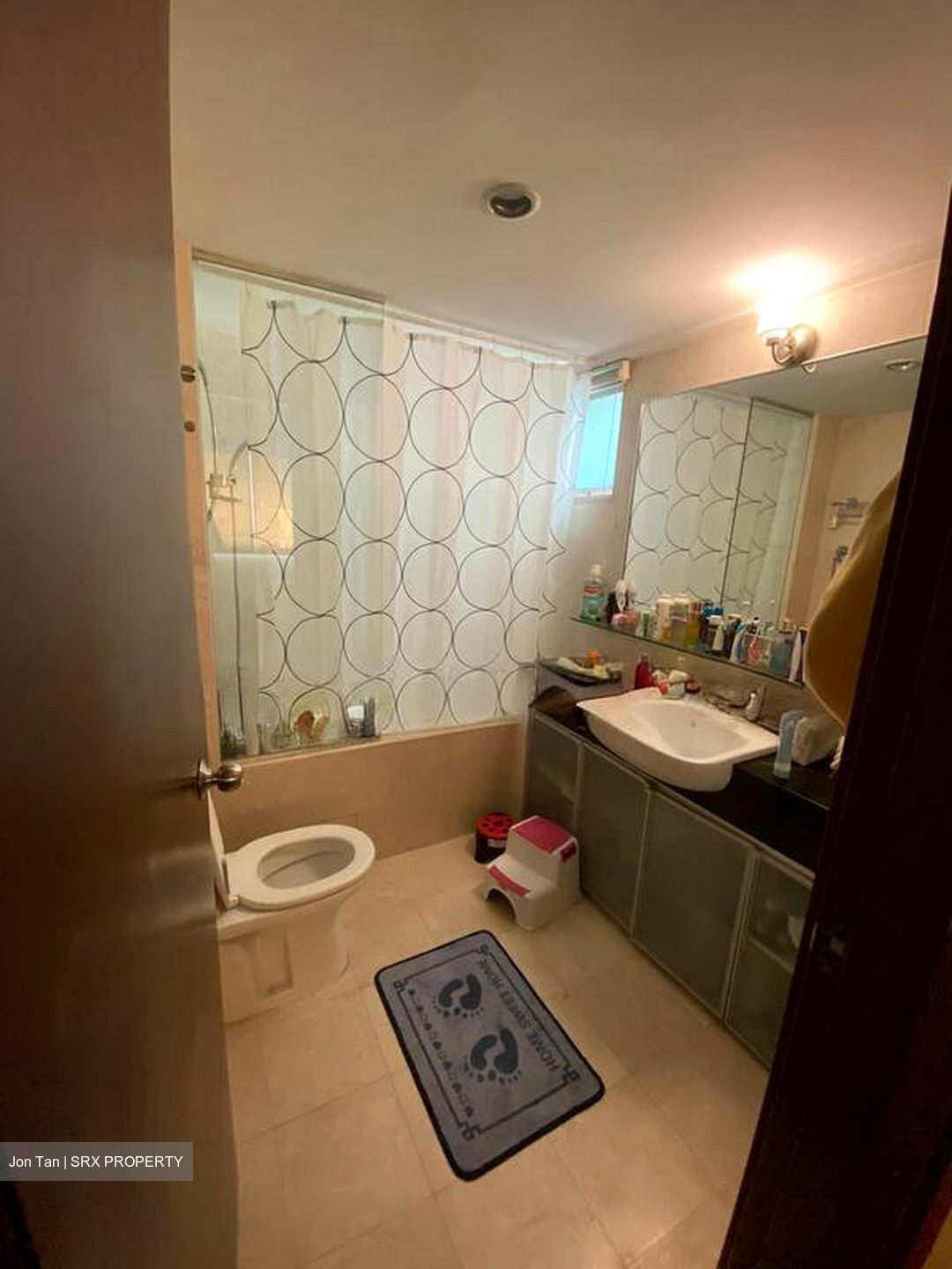 The Gardens At Bishan (D20), Condominium #507667091
